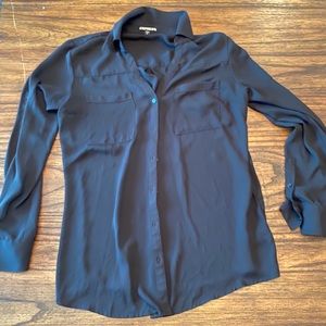 Express Black Portifino